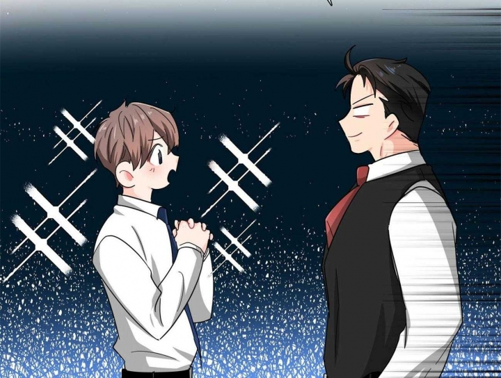 狂攻卡组搭配漫画,第30话3图
