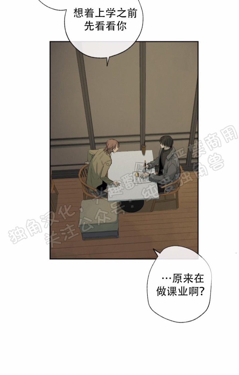 同情的形态漫画在线观看漫画,第25话4图