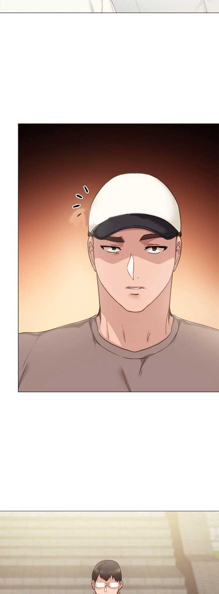实习主要工作遇到问题如何解决的漫画,第95话4图