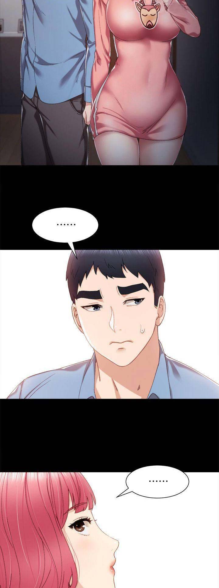 实习主要内容会计漫画,第65话5图