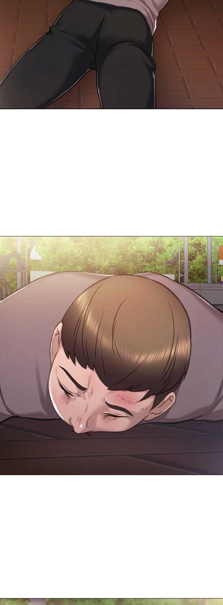 实习主要收获和问题漫画,第97话3图