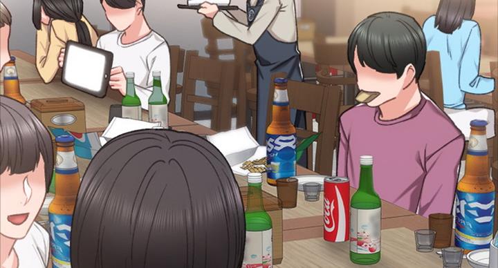 实习主任评语漫画,第125话3图