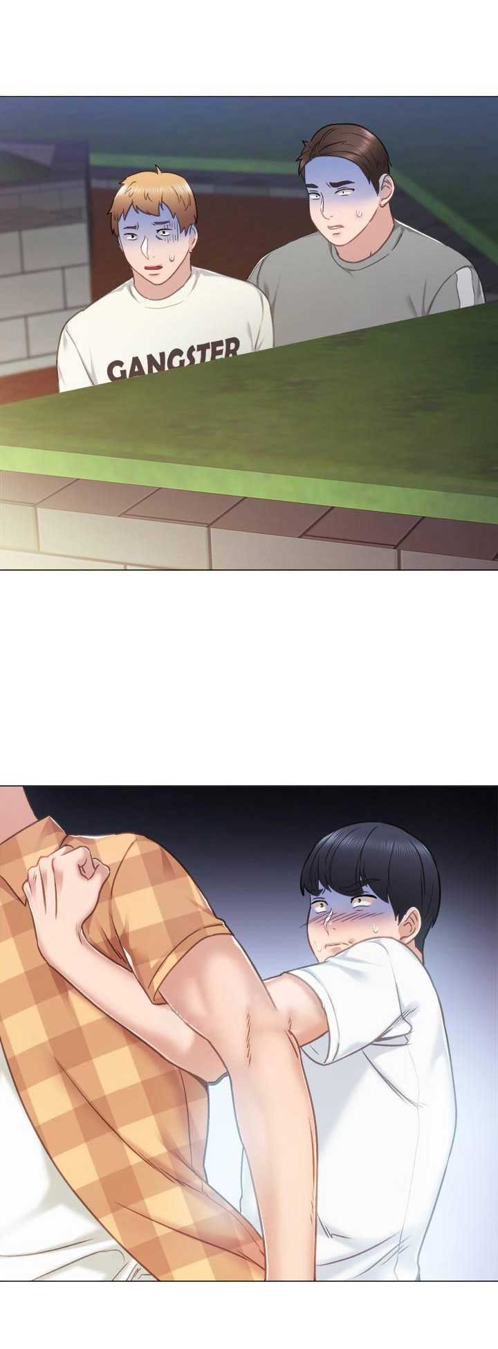 实习主要收获和问题漫画,第97话1图