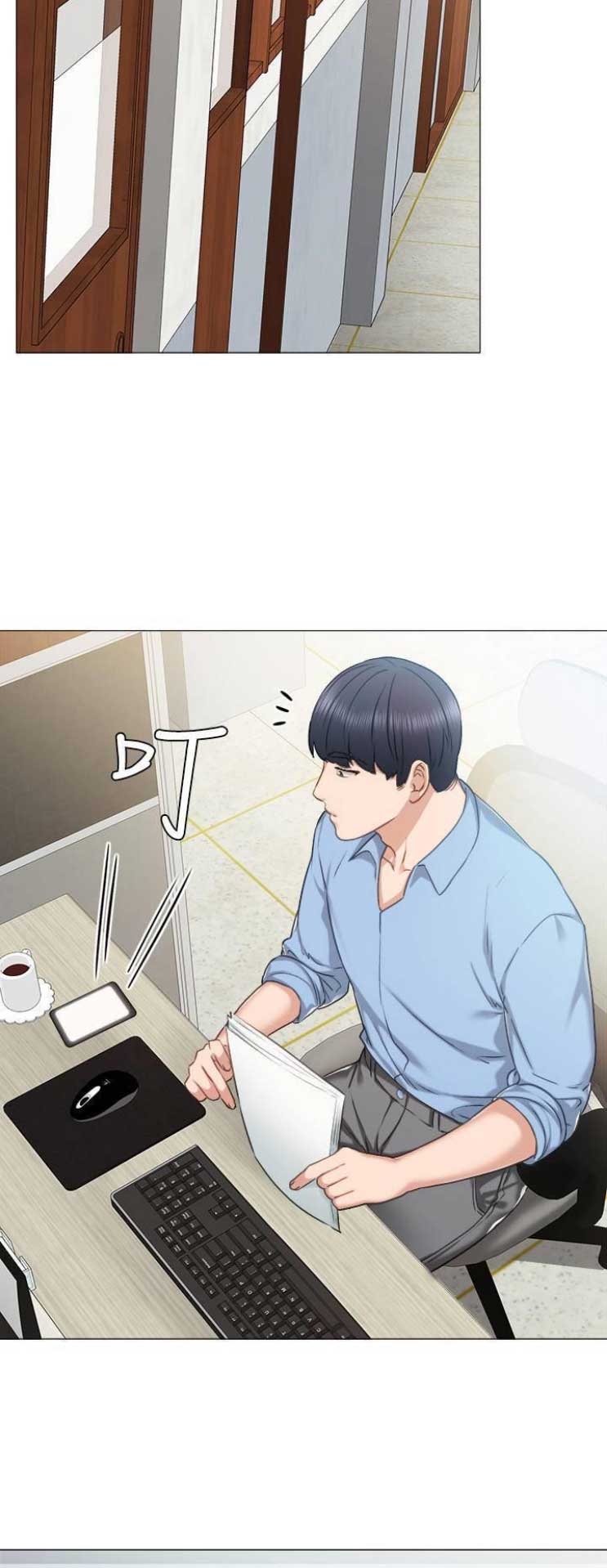 实习主要干些什么漫画,第98话3图