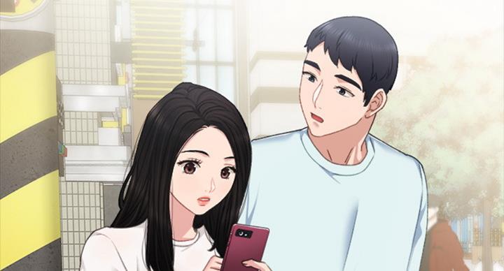 实习主要内容100字范文漫画,第119话2图