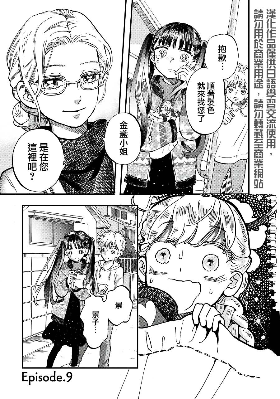 妖精的尾巴漫画,第2季09话1图