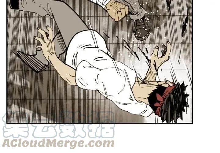 痞子猎人漫画漫画,504图
