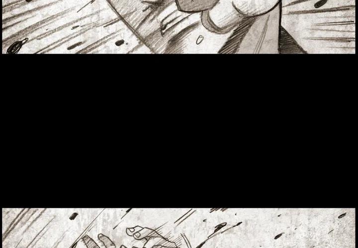 痞子术士漫画,14图