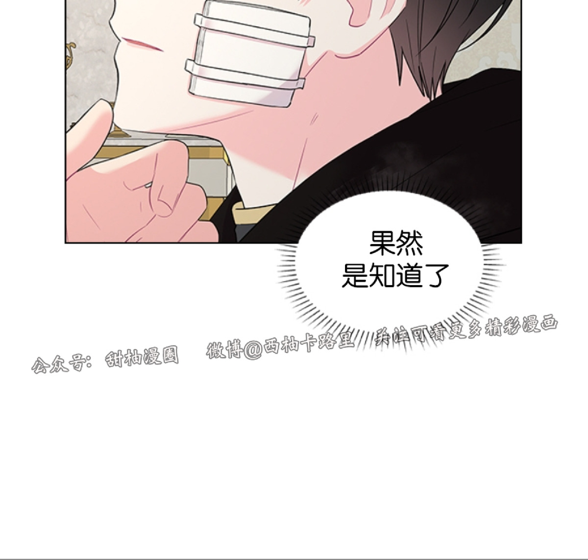 你爸爸是谁的小说名字漫画,第33话4图