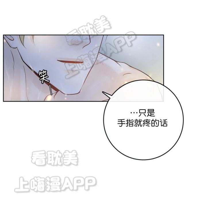 阿尔法伴侣简介漫画,第17话4图