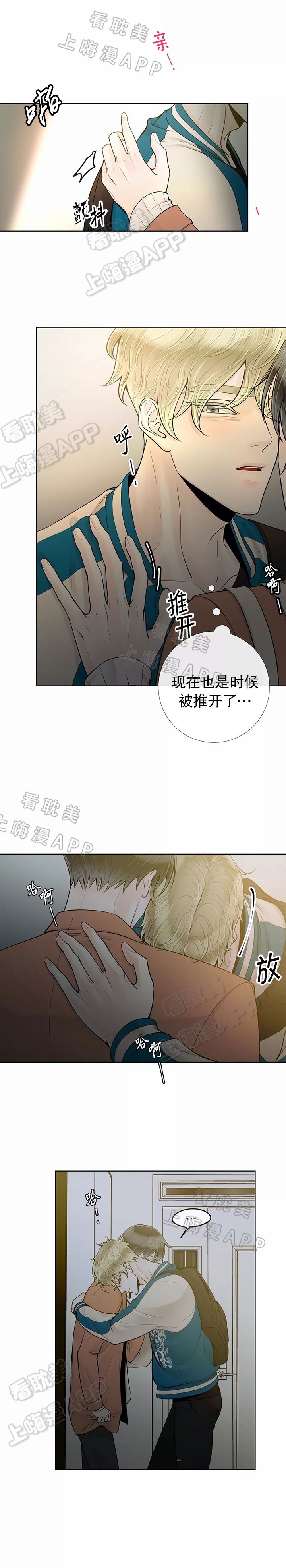 阿尔法伴侣简介漫画,第43话4图