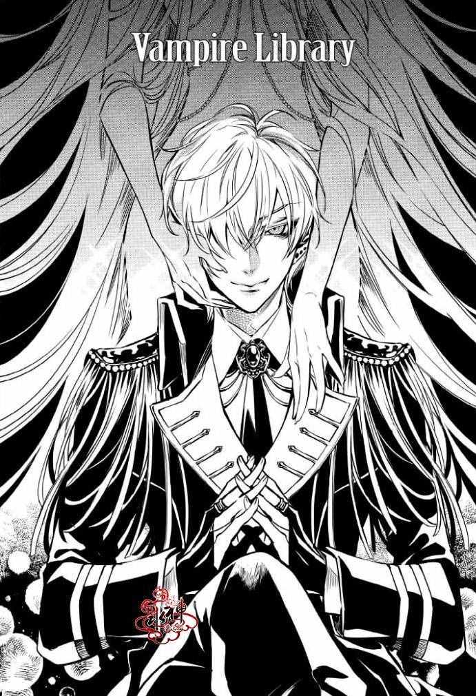 吸血鬼图片唯美图片漫画,第29话3图