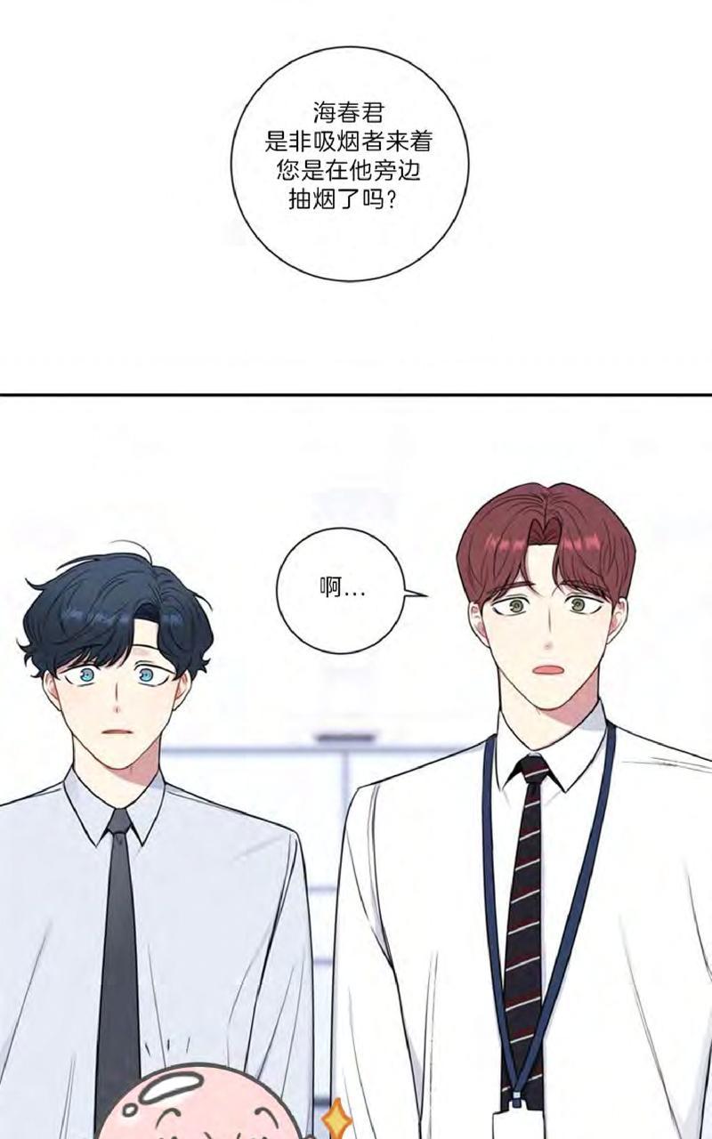冬日后的樱花在哪看漫画,第12话1图