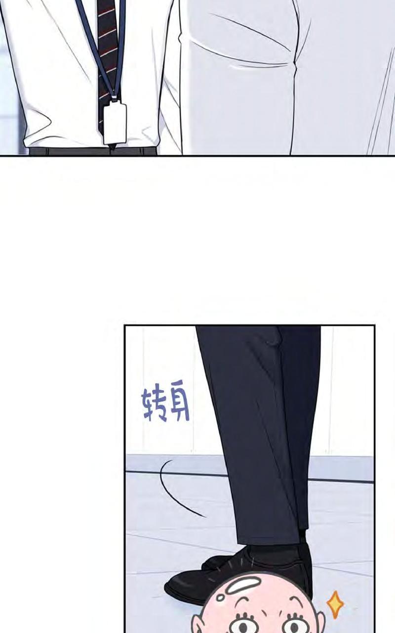 冬日后的樱花在哪看漫画,第12话5图
