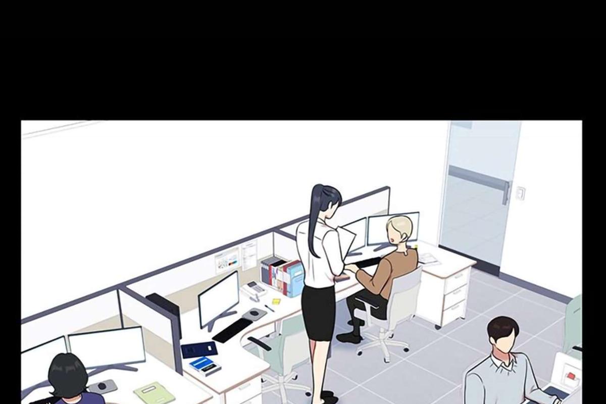 冬日后的樱花韩剧第七集漫画,第16话2图