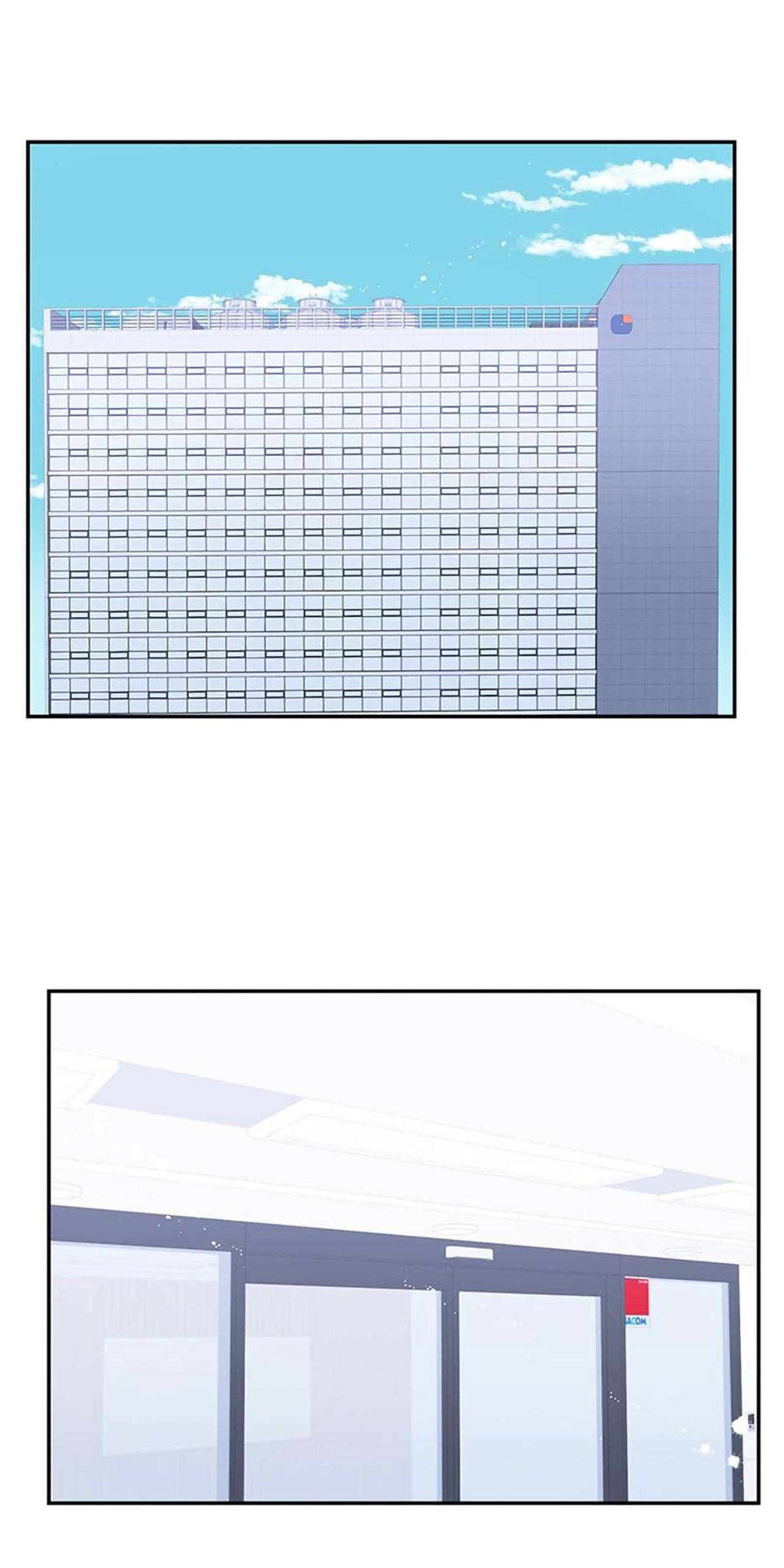 冬日里的樱花第四季漫画,第33话1图