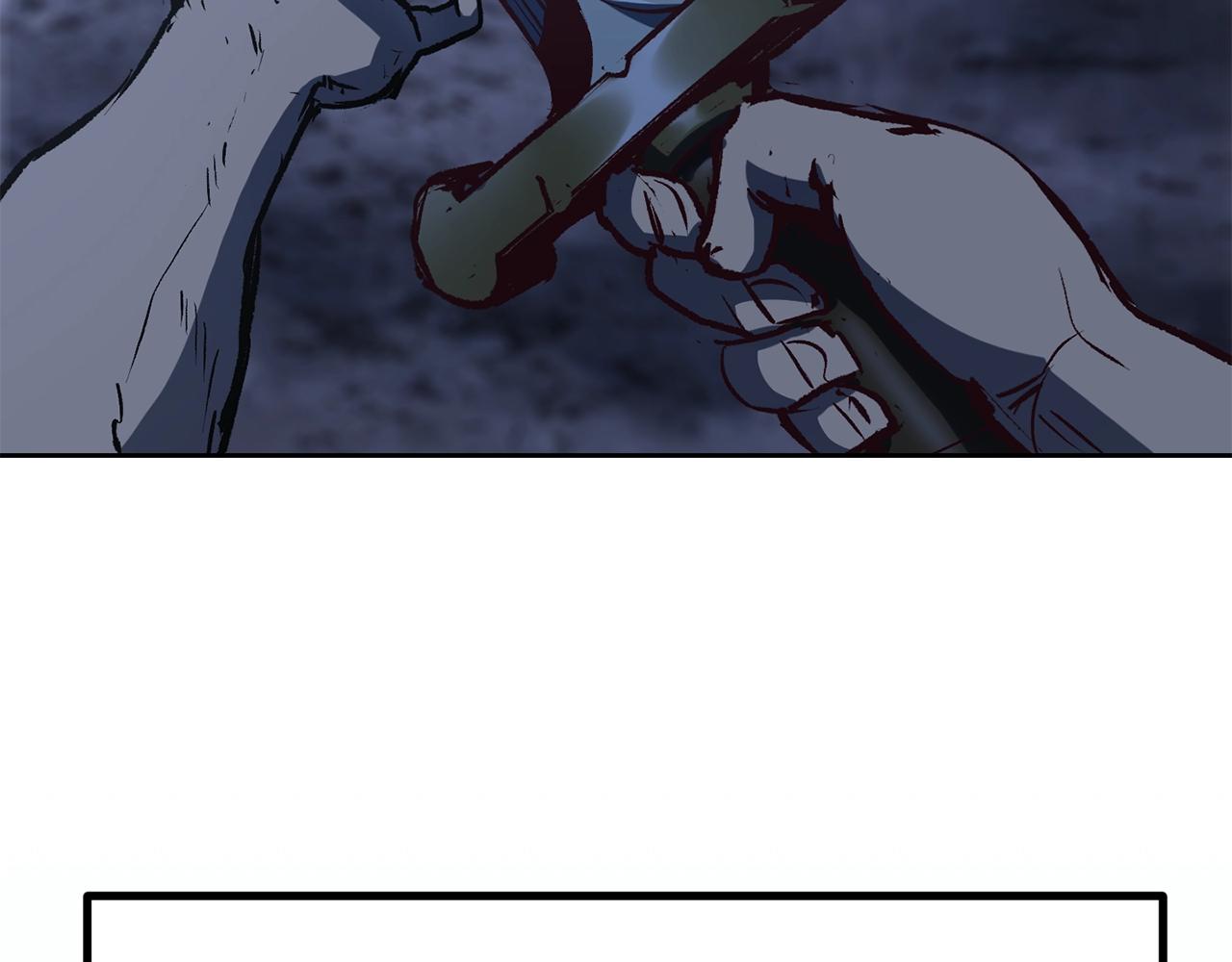 拔剑九亿次漫画下拉式漫画,第106话 消失的城市4图