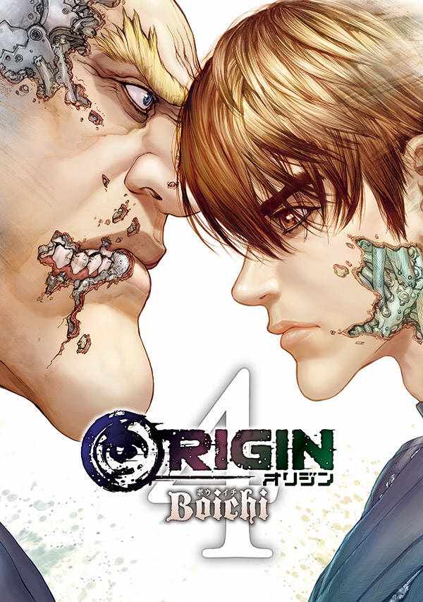 origin制图软件漫画,第31话1图