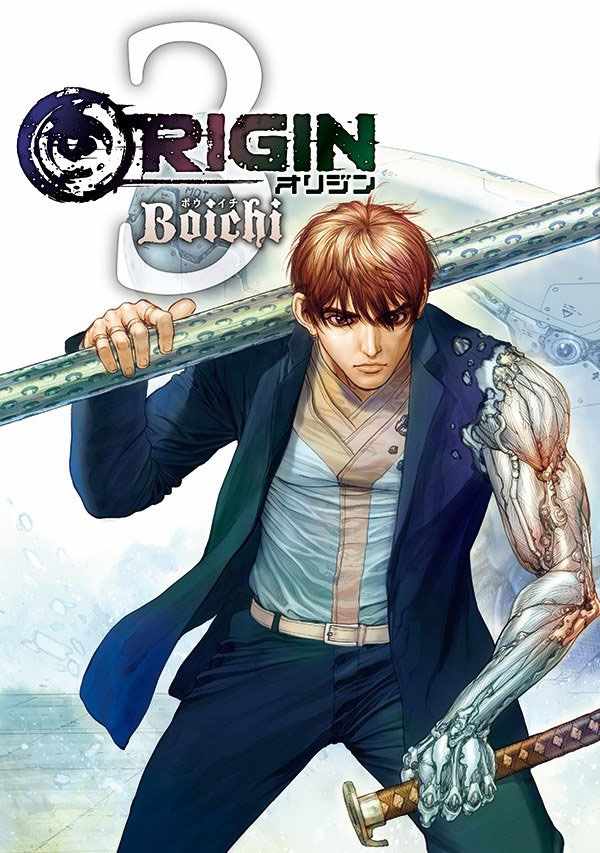 origin-download漫画,第16话1图