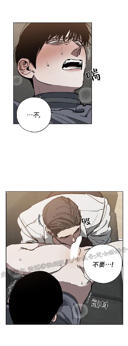 交换替身人物介绍漫画,第28话2图