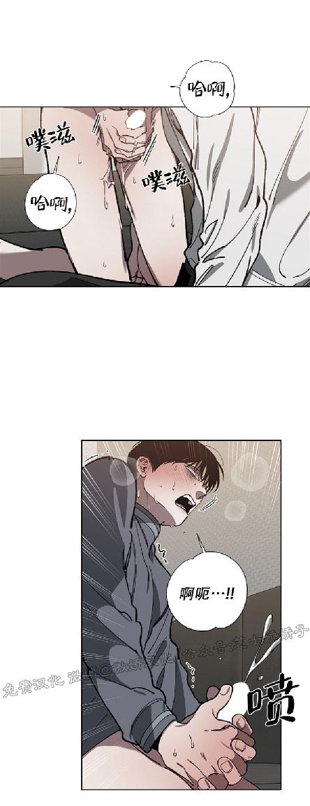 交换替身人物介绍漫画,第28话5图