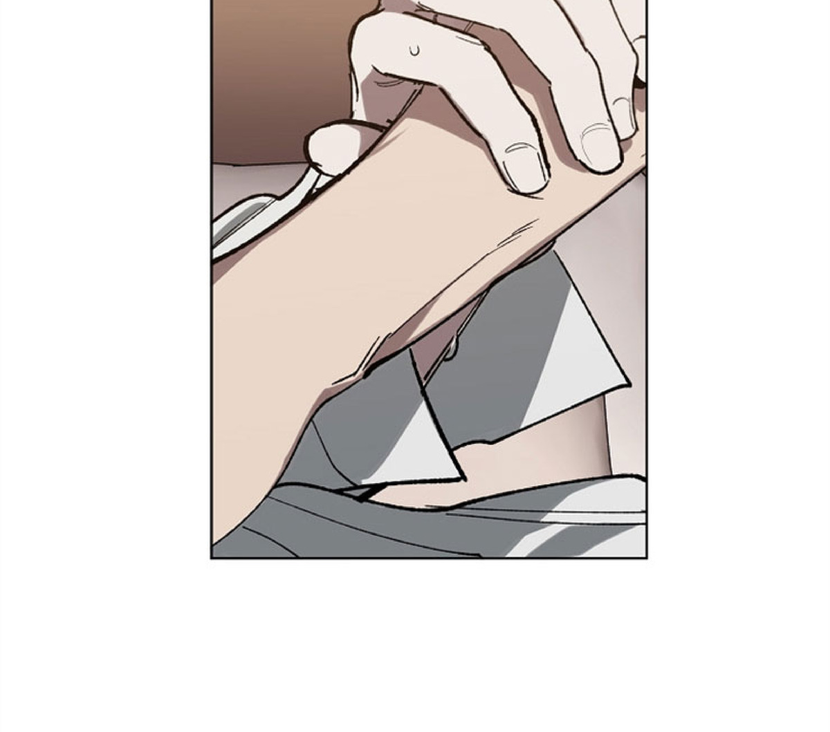 交换替身漫画双男主漫画,第21话2图
