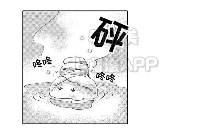 冲出牢笼的鸟漫画,第19话3图