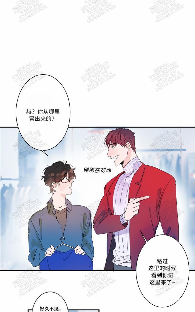 我的机器人罗伊第21话漫画,第12话1图