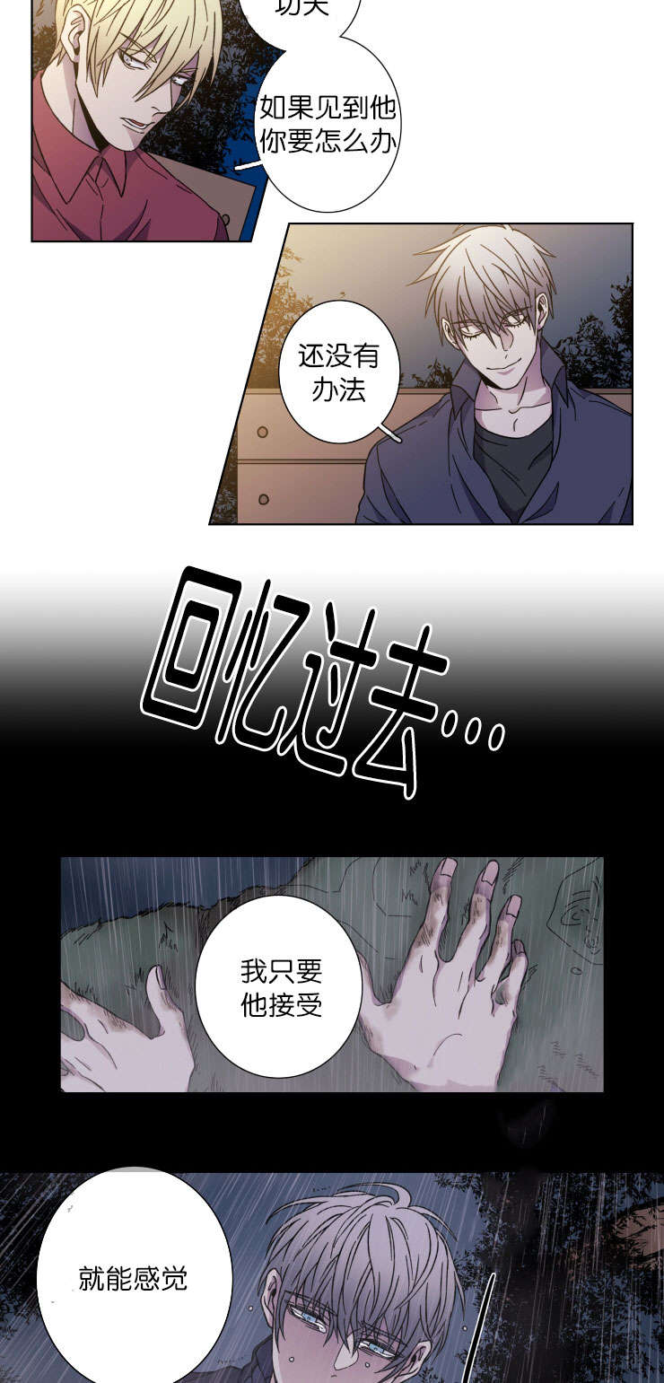 发光灯笼的灯芯是什么漫画,第39话3图
