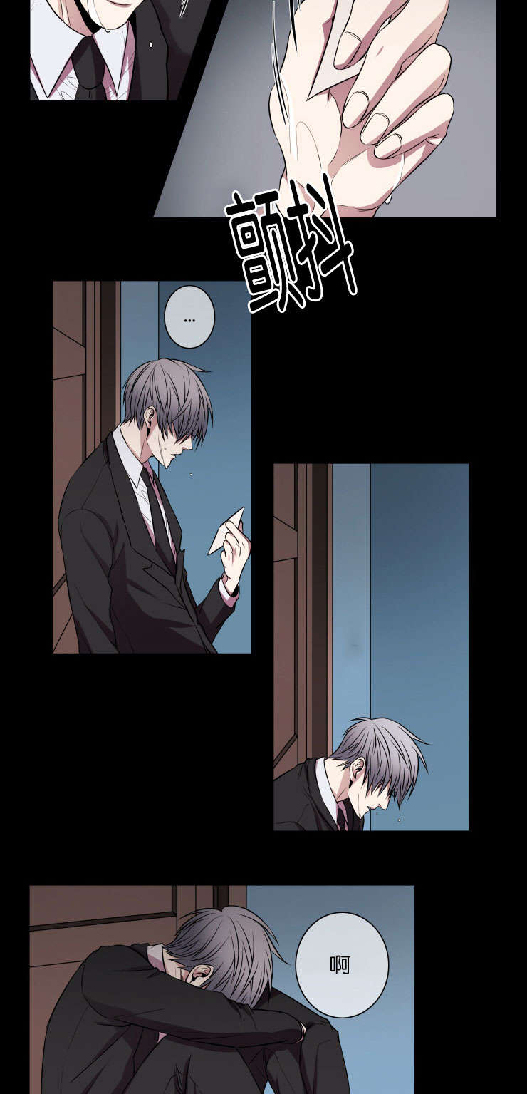 透明闪光灯笼漫画,第20话5图