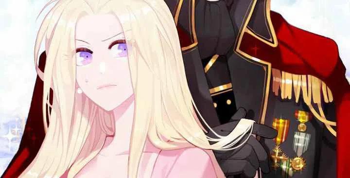 成为暴君之后简介漫画,第37话2图