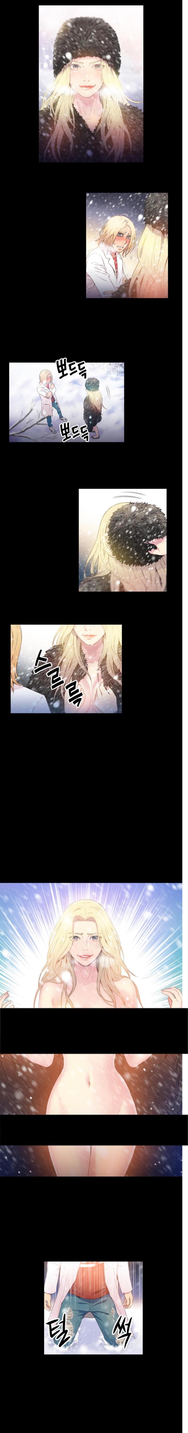 触感能力者漫画在线全集漫画,第9话2图