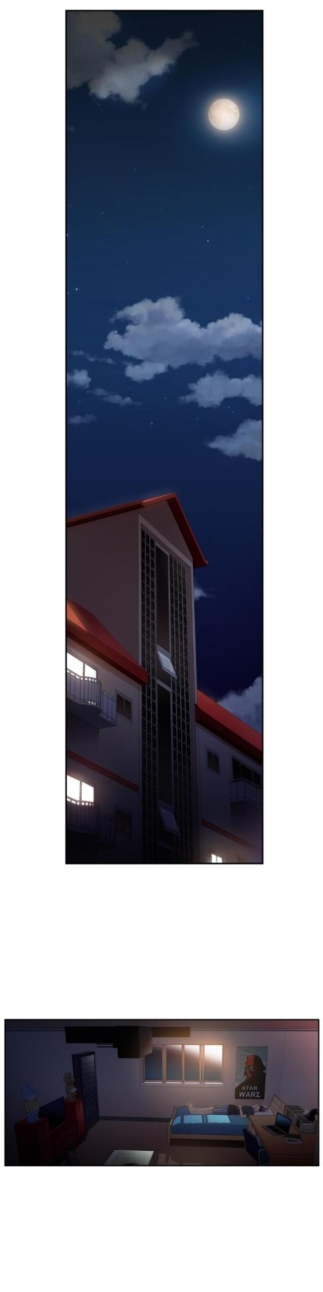 触感能力者免费22漫画,第7话1图