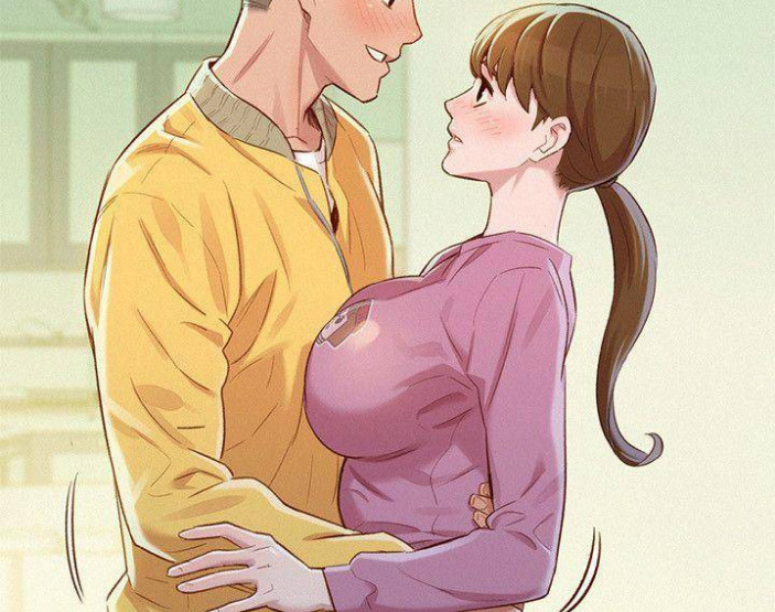 我的娜塔莎漫画,第144话2图