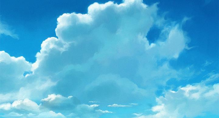 我的干眼症终于好了漫画,第288话2图