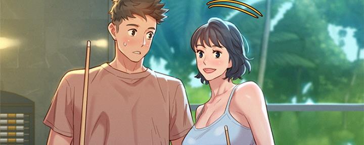 我的干净知乎漫画,第239话3图