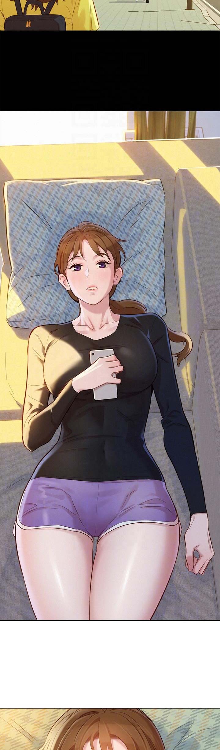 我的干哥文案漫画,第157话5图