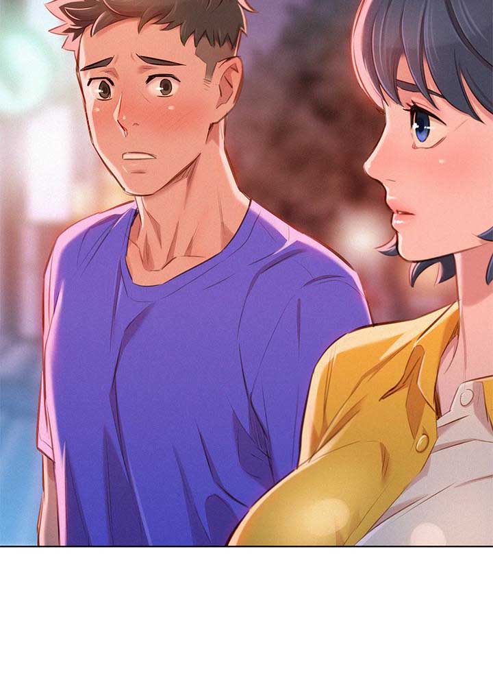 我的孩子我的家漫画,第104话2图