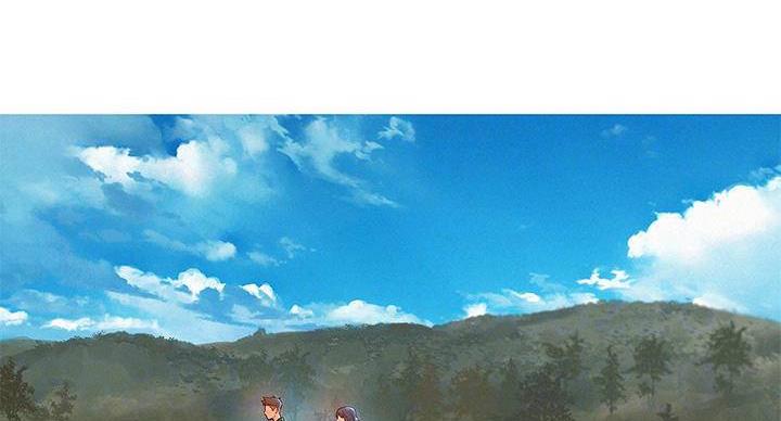 我的干物妹小埋第二季漫画,第290话4图