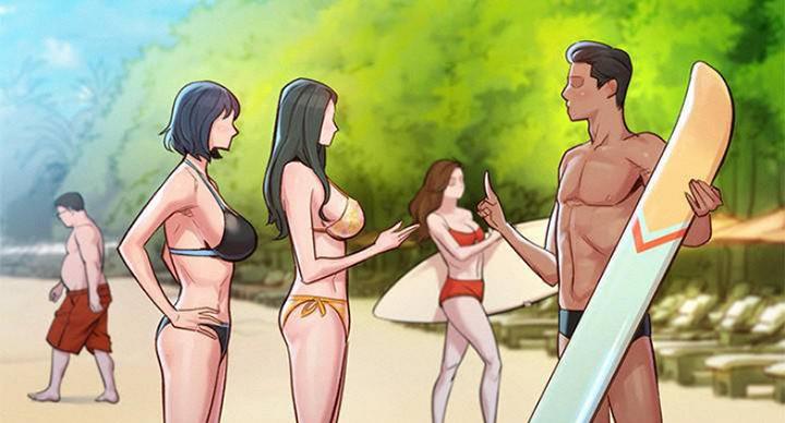 我的祖国漫画,第232话2图