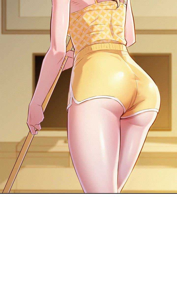 我的干净知乎漫画,第106话5图