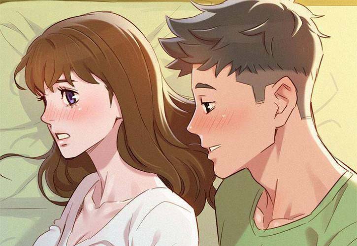我的干爹魏震海漫画,第154话2图