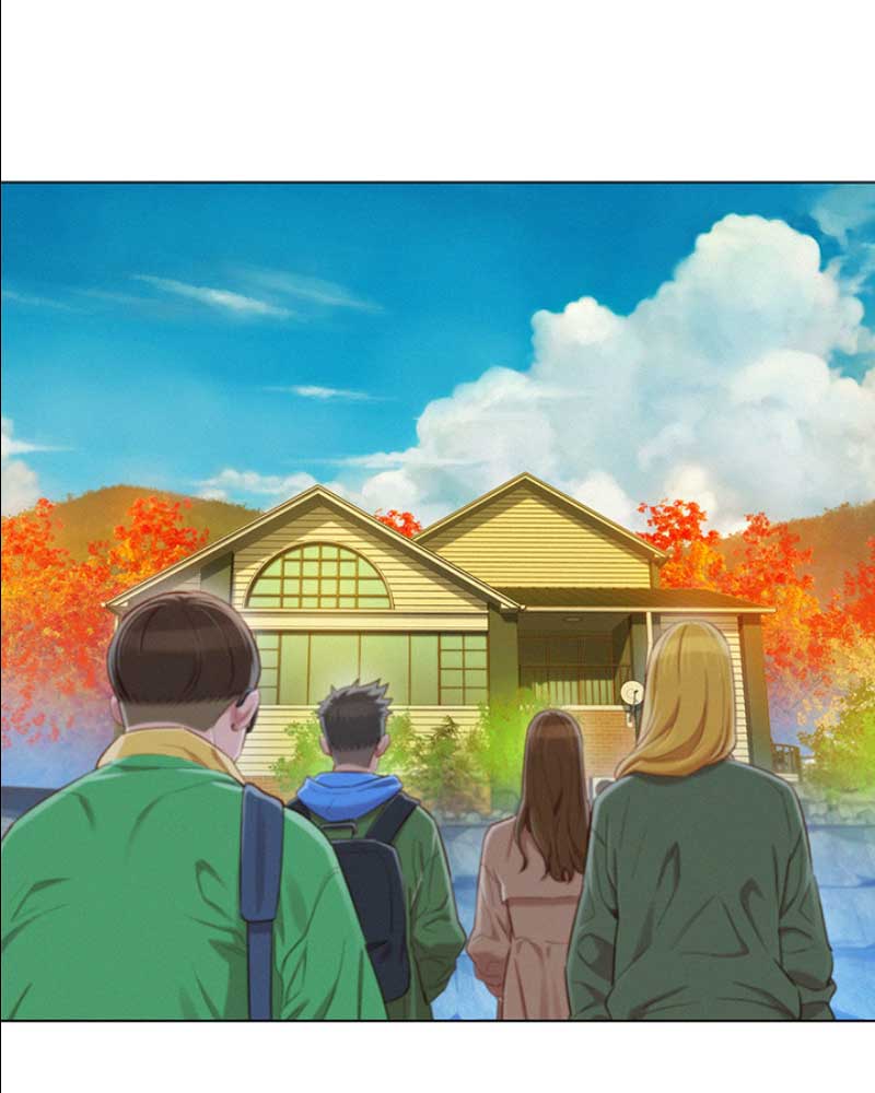 我的干妈都是大佬大结局漫画,第178话5图