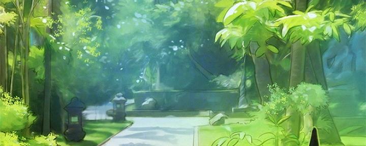 我的干眼症终于好了漫画,第242话3图
