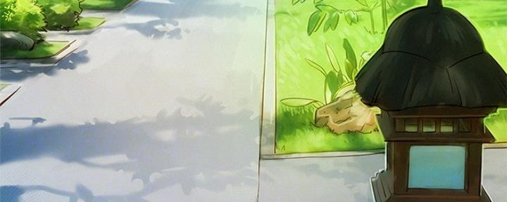 我的干眼症终于好了漫画,第242话4图