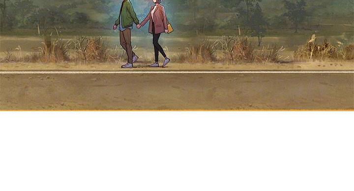 我的干物妹小埋第二季漫画,第290话5图