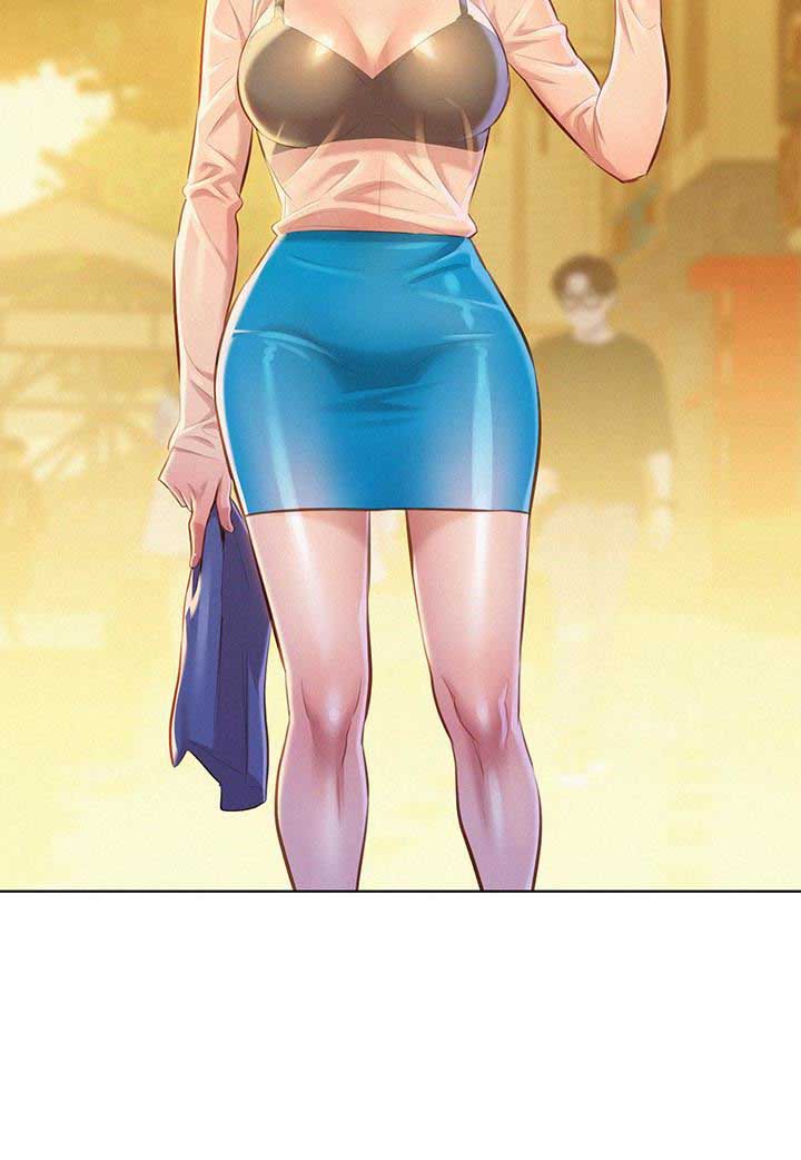 我的干燥综合症跑步痊愈漫画,第124话2图