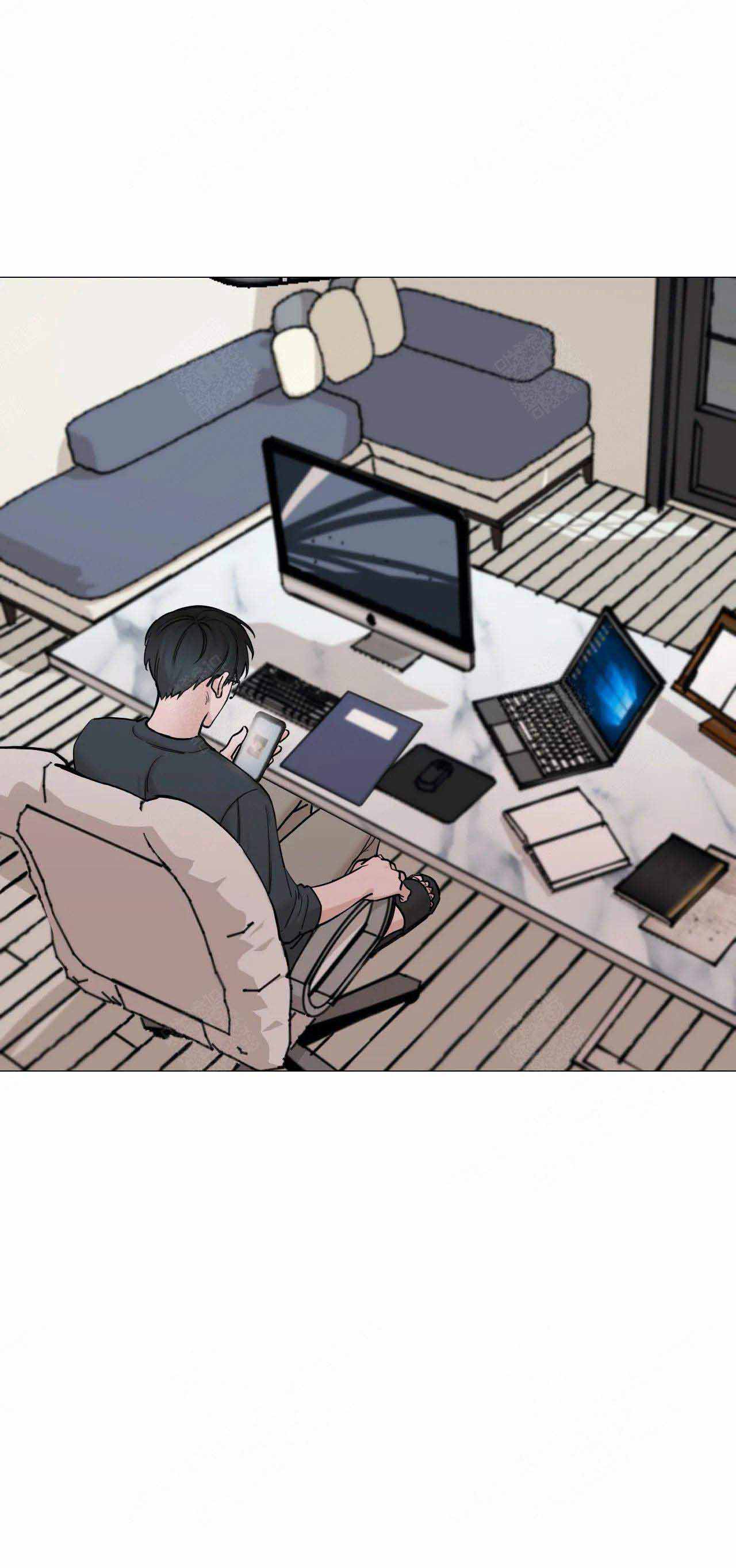 我的秀原版配音漫画,第85话5图