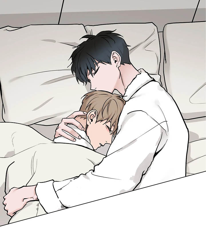 我的秀赫全篇漫画,第109话2图
