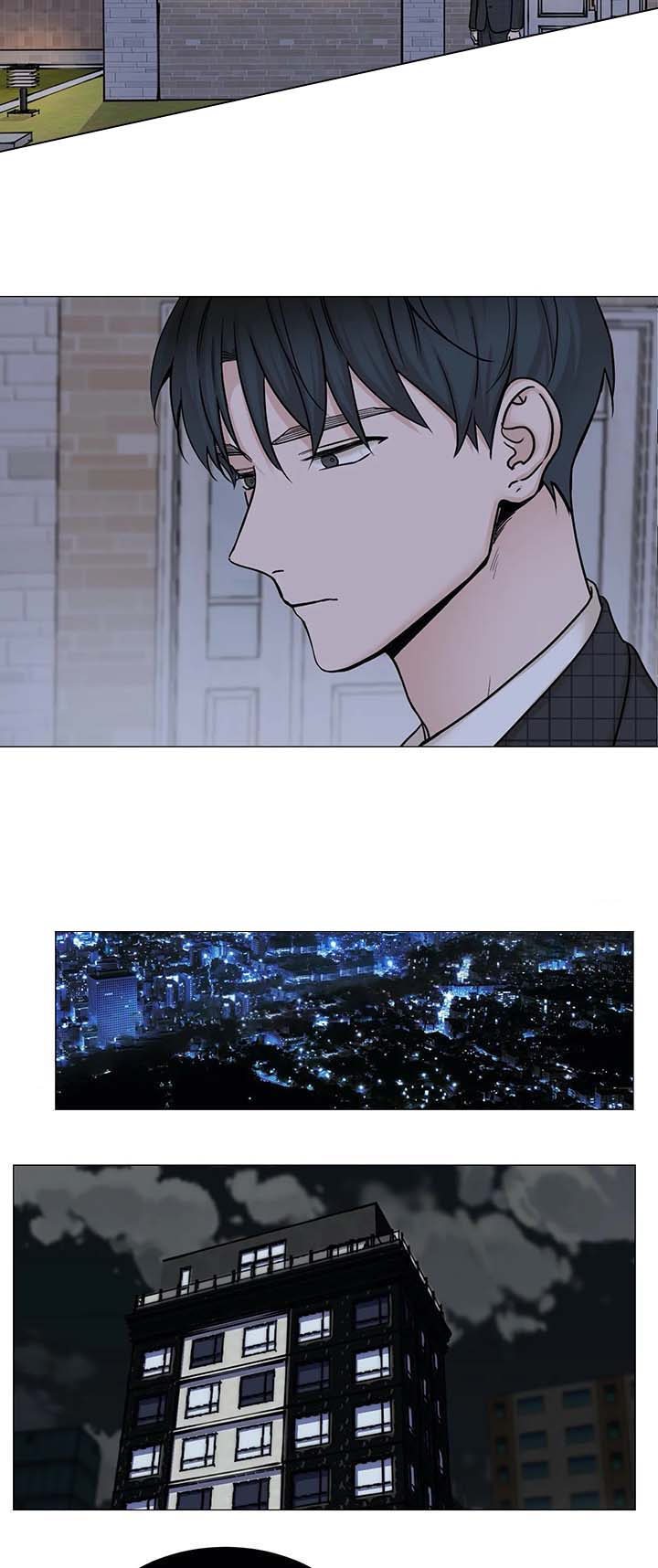 我的秀赫全篇漫画,第82话4图